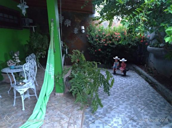 Imagem Casa com 4 Quartos à Venda, 170 m² em Campo Grande - Rio de Janeiro