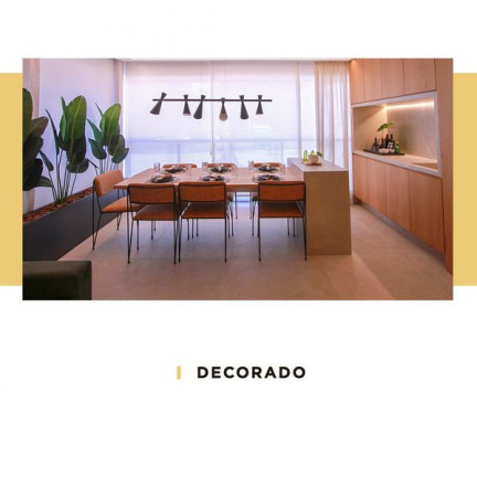 Imagem Apartamento com 2 Quartos à Venda, 73 m² em Brooklin Paulista - São Paulo