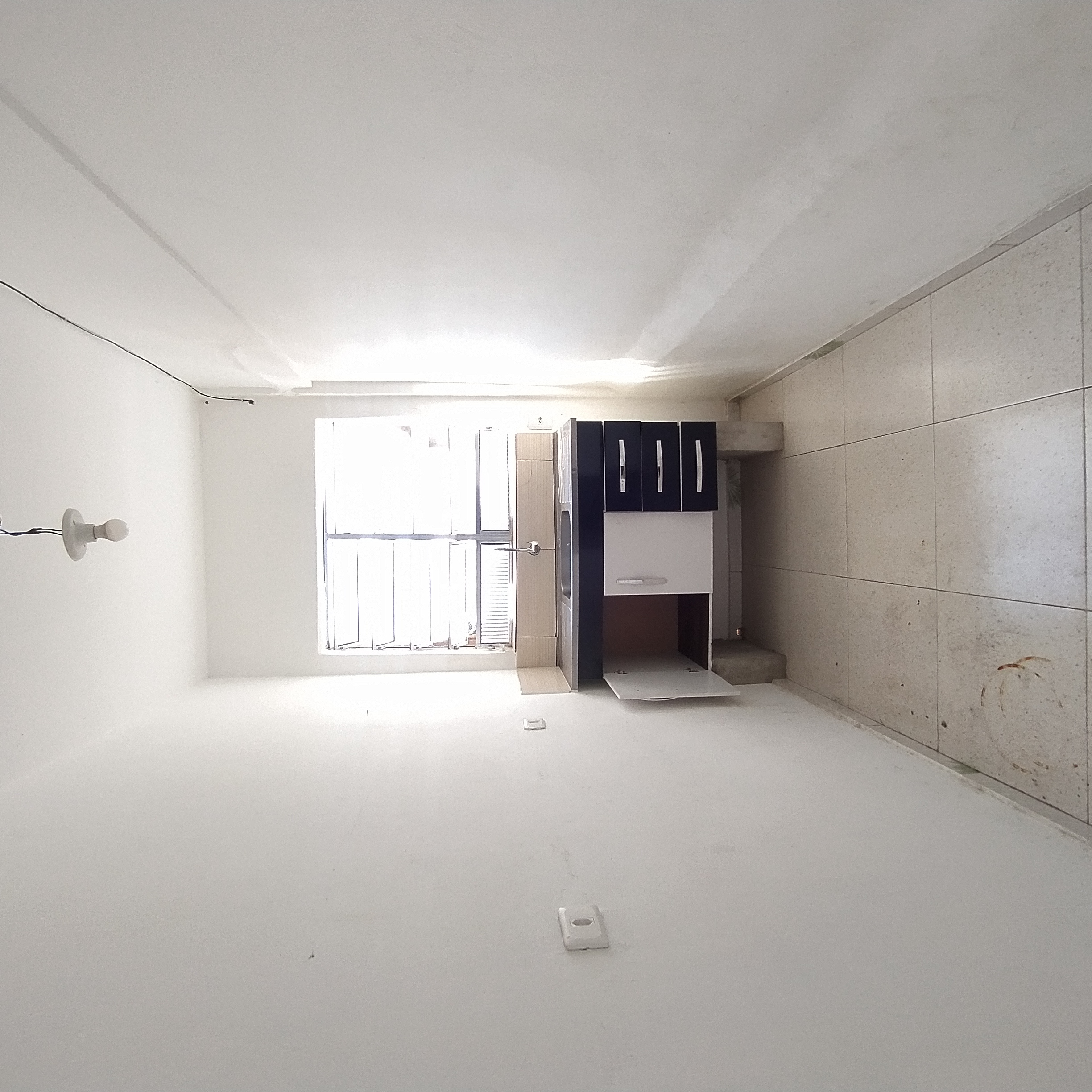 Imagem Casa com 1 Quarto para Alugar, 40 m² em Jardim Herculano - São Paulo