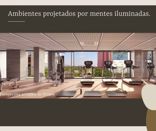 Imagem Apartamento com 3 Quartos à Venda, 146 m² em Pinheiros - São Paulo