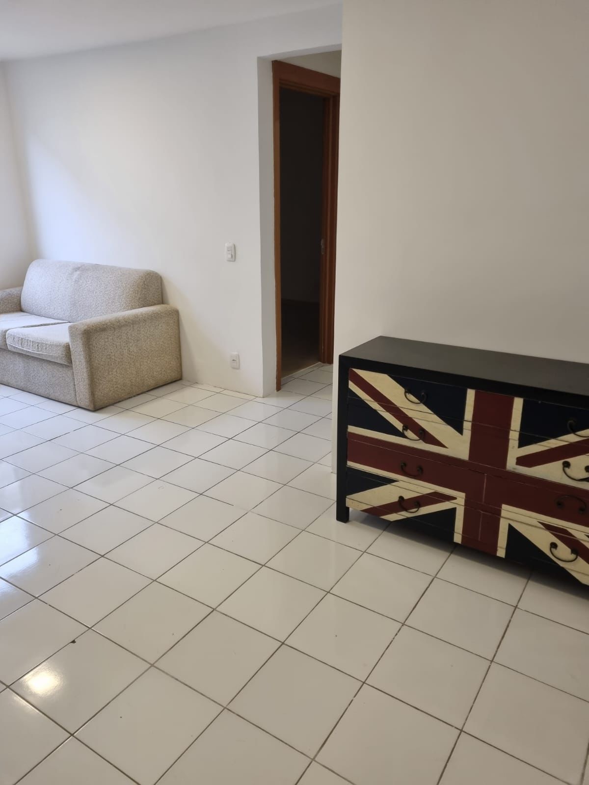 Imagem Apartamento com 2 Quartos à Venda, 44 m²em Ulisses de Abreu - Canela