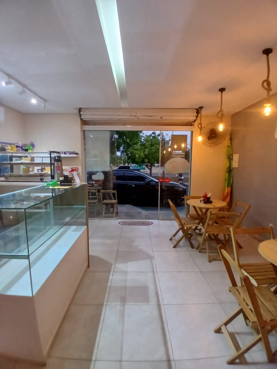Imagem Ponto Comercial à Venda, 30 m²em Aruana - Aracaju Imagem Ponto Comercial à Venda, 30 m²em Aruana - Aracaju