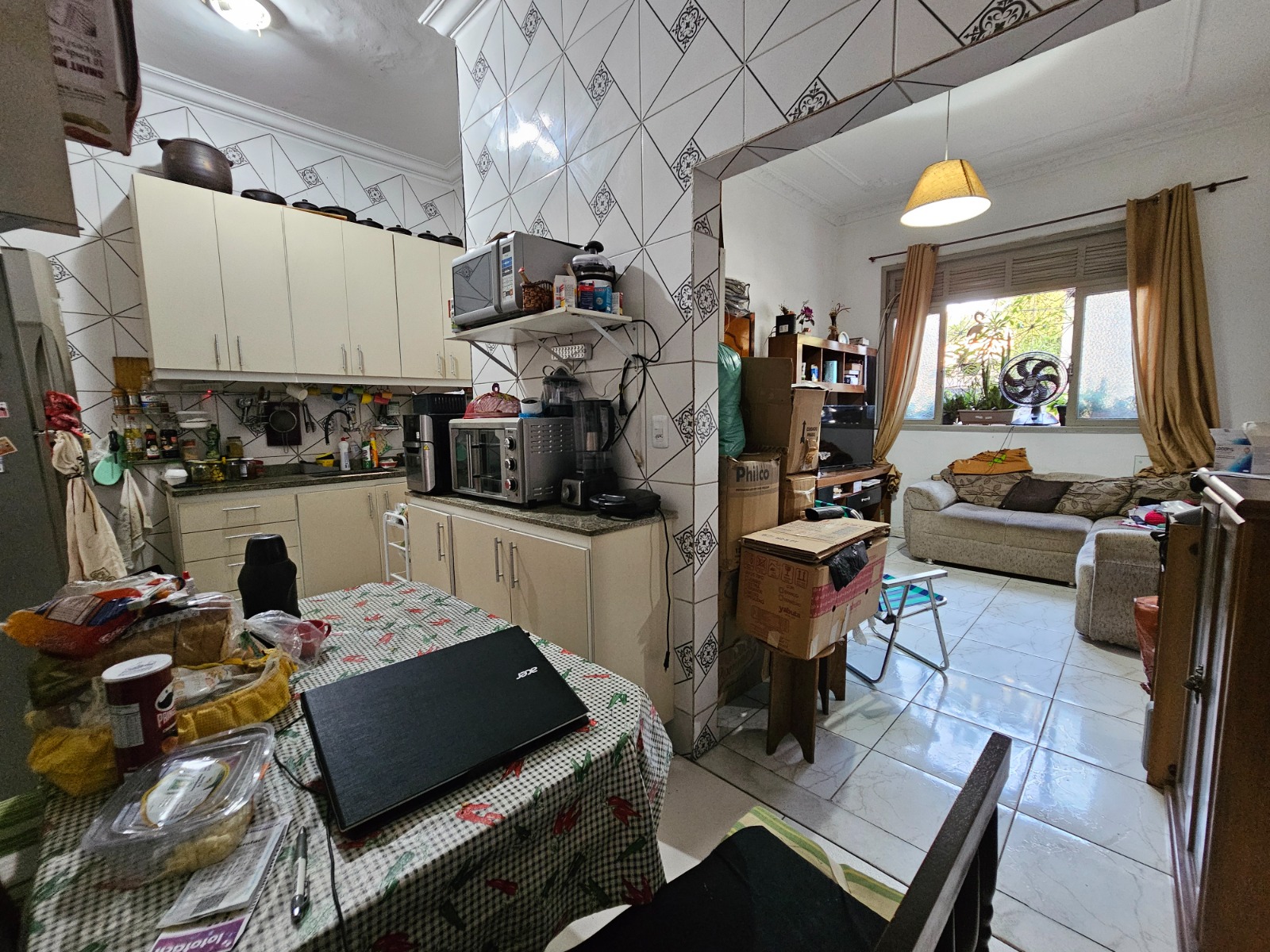 Imagem Casa de Vila com 2 Quartos à Venda, 129 m²em Fonseca - Niterói