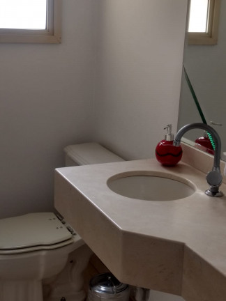 Imagem Apartamento com 4 Quartos à Venda, 156 m² em Tatuapé - São Paulo
