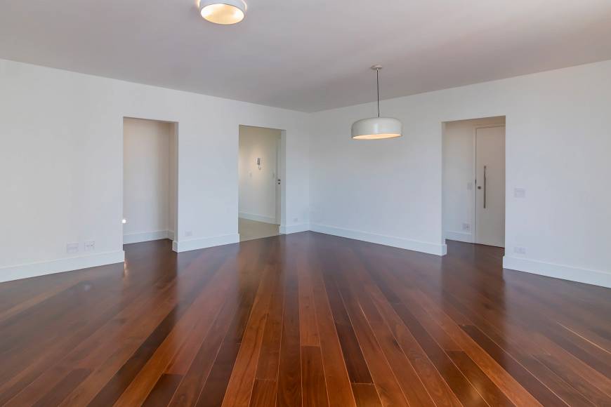 Imagem Apartamento com 2 Quartos à Venda, 126 m²em Sumarezinho - São Paulo