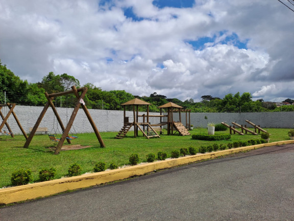 Imagem Terreno à Venda, 230 m² em Cachoeira - Curitiba Imagem Terreno à Venda, 230 m² em Cachoeira - Curitiba