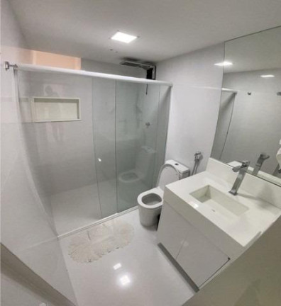 Imagem Apartamento com 3 Quartos à Venda, 160 m² em Boa Viagem - Recife