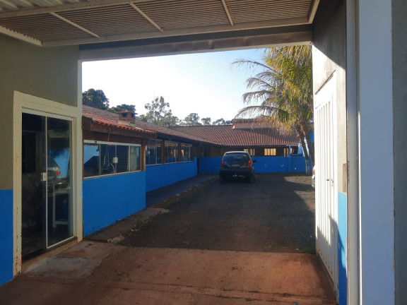 Imagem Chácara com 5 Quartos à Venda, 600 m² em Villa Mitra - Jardinópolis Imagem Chácara com 5 Quartos à Venda, 600 m² em Villa Mitra - Jardinópolis