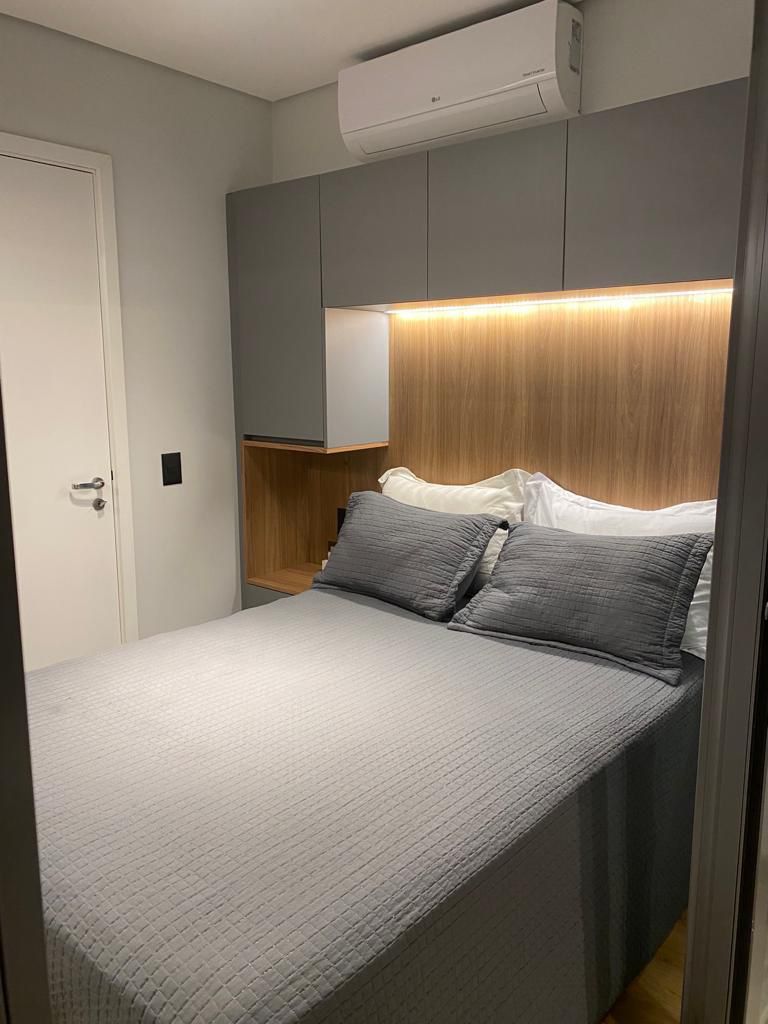 Imagem Apartamento com 3 Quartos à Venda, 74 m²em Pinheiros - São Paulo
