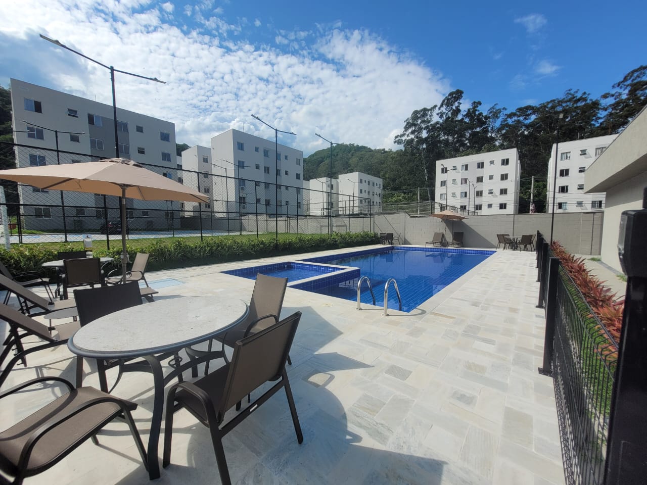 Imagem Apartamento com 2 Quartos à Venda, 48 m² em Vargem Grande - Rio de Janeiro Imagem Apartamento com 2 Quartos à Venda, 48 m² em Vargem Grande - Rio de Janeiro