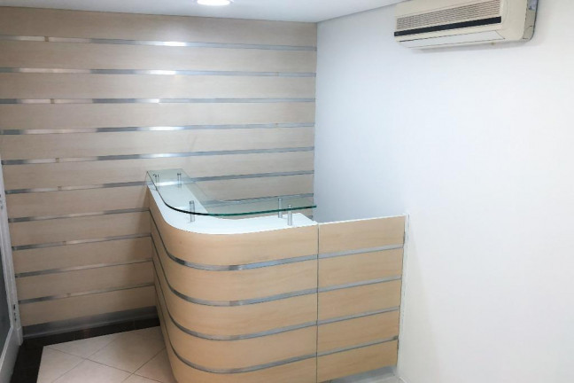 Sala Comercial para Alugar, 40 m² em Vila Leopoldina - São Paulo