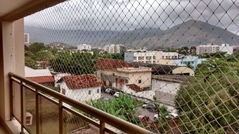 Imagem Cobertura com 2 Quartos à Venda, em Campo Grande - Rio de Janeiro Imagem Cobertura com 2 Quartos à Venda, em Campo Grande - Rio de Janeiro