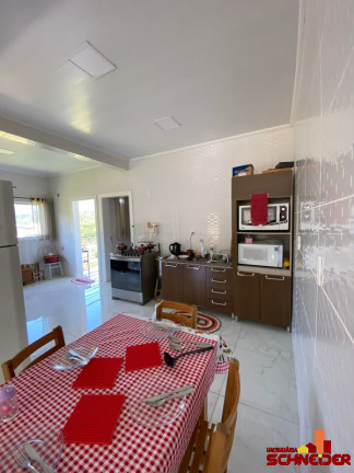 Imagem Casa com 4 Quartos à Venda, 180 m² em Bairro Sao João - Seara Imagem Casa com 4 Quartos à Venda, 180 m² em Bairro Sao João - Seara