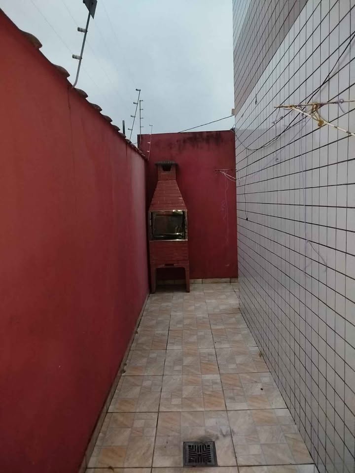 Imagem Apartamento com 2 Quartos à Venda, 60 m²em Parque Continental - São Vicente Imagem Apartamento com 2 Quartos à Venda, 60 m²em Parque Continental - São Vicente