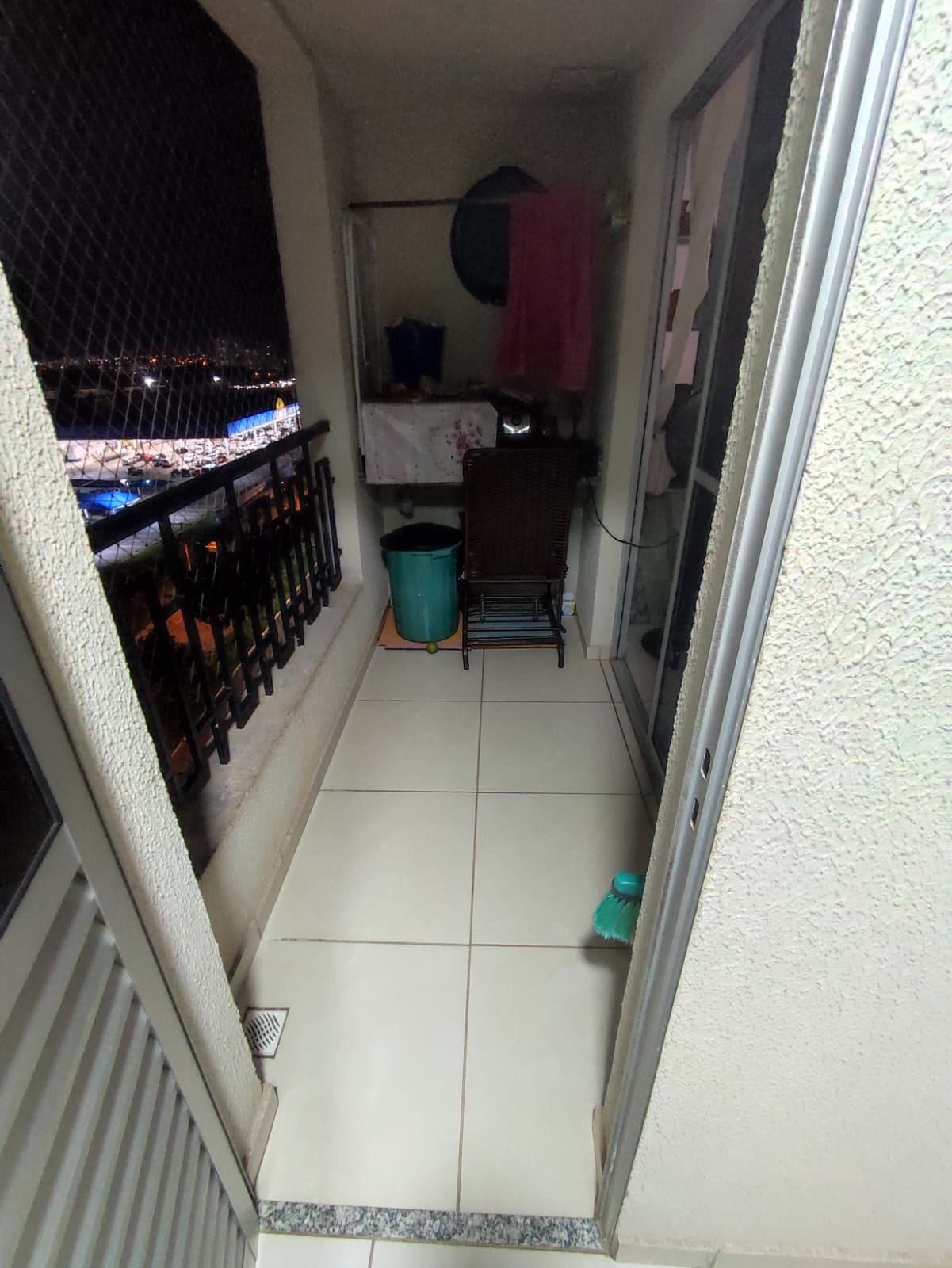 Imagem Apartamento com 2 Quartos à Venda, 51 m²em Vila Rosa - Goiânia