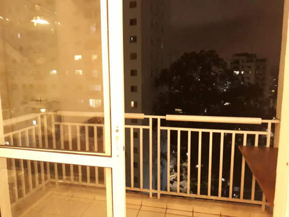 Imagem Apartamento com 1 Quarto para Alugar, 50 m² em Vila Andrade - São Paulo Imagem Apartamento com 1 Quarto para Alugar, 50 m² em Vila Andrade - São Paulo