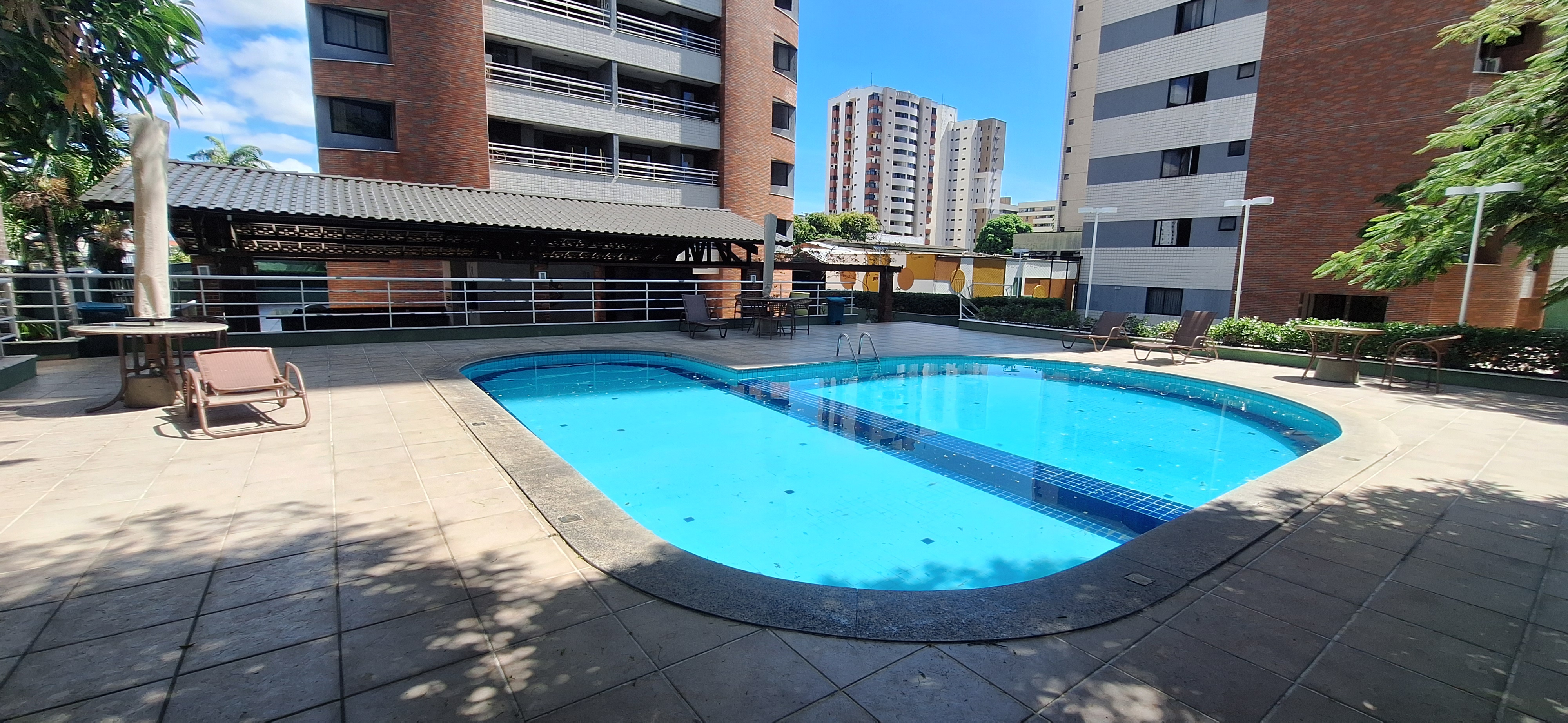 Imagem Apartamento com 3 Quartos à Venda, 115 m² em Aldeota - Fortaleza Imagem Apartamento com 3 Quartos à Venda, 115 m² em Aldeota - Fortaleza