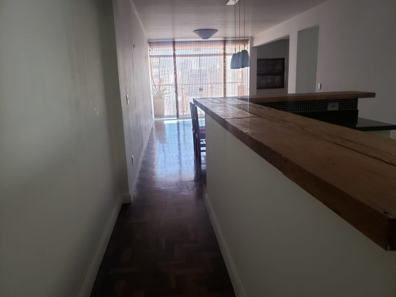 Imagem Apartamento com 2 Quartos para Alugar, 130 m² em Pinheiros - São Paulo