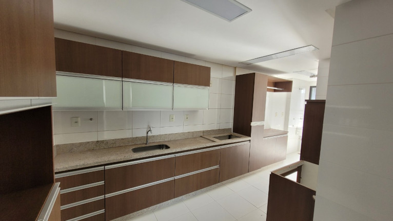 Imagem Apartamento com 3 Quartos à Venda,  em Setor Oeste - Goiânia