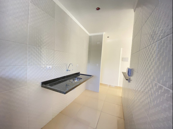 Imagem Apartamento com 2 Quartos à Venda, 51 m² em Jardim Independência - São Vicente Imagem Apartamento com 2 Quartos à Venda, 51 m² em Jardim Independência - São Vicente