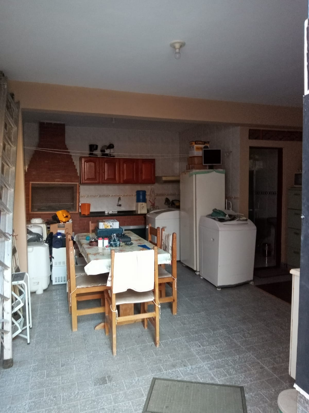 Imagem Casa com 3 Quartos à Venda, 100 m²em Jardim Nova Esperança - Jacareí