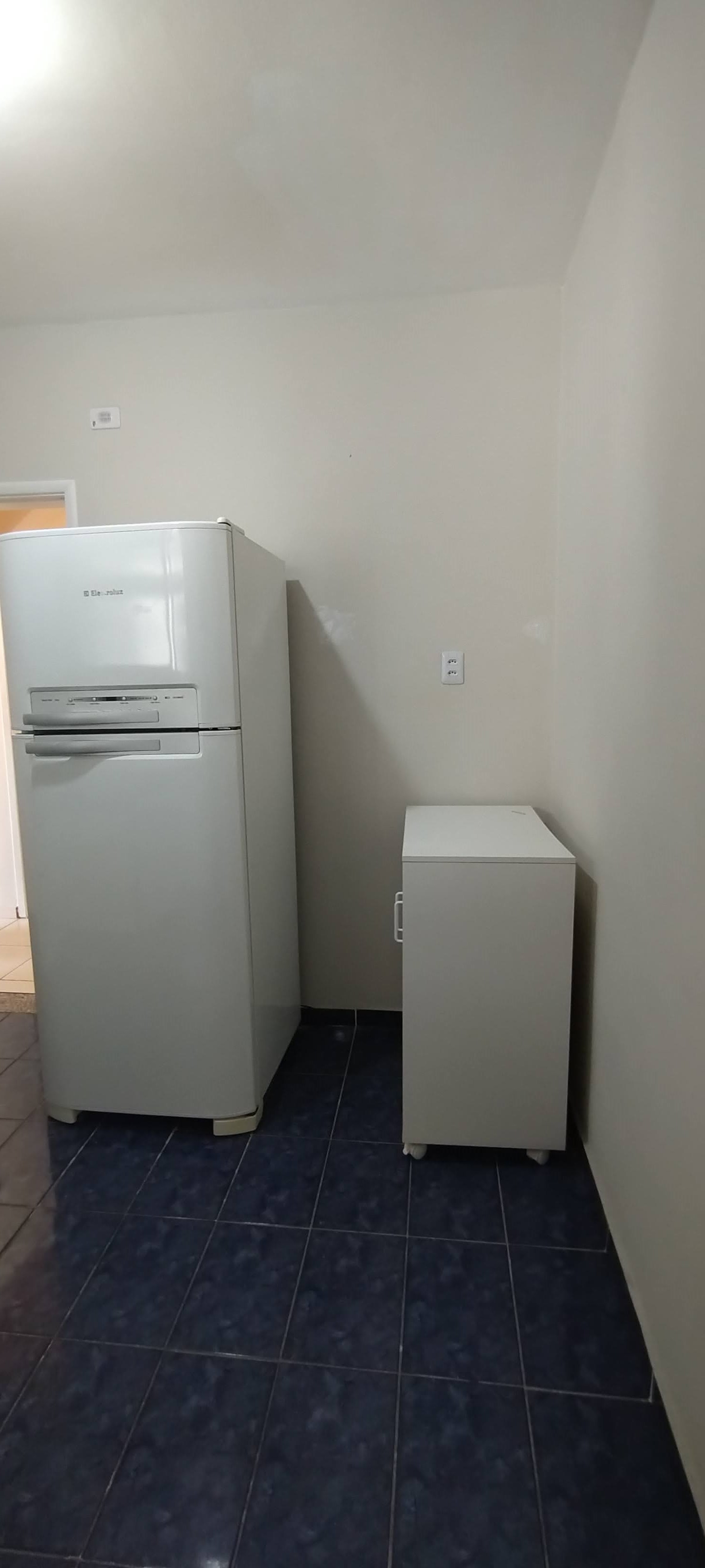 Imagem Apartamento com 1 Quarto à Venda, 55 m²em Itararé - São Vicente Imagem Apartamento com 1 Quarto à Venda, 55 m²em Itararé - São Vicente