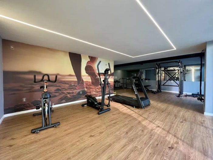 Imagem Apartamento com 3 Quartos à Venda, 120 m² em Santa Helena - Juiz de Fora Imagem Apartamento com 3 Quartos à Venda, 120 m² em Santa Helena - Juiz de Fora