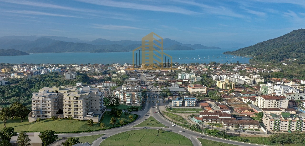 Imagem Apartamento com 2 Quartos à Venda, 62 m²em Praia Grande - Ubatuba 
