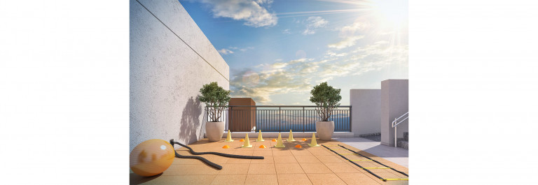 Imagem Apartamento com 2 Quartos à Venda, 45 m² em Vila Lídia - Campinas Imagem Apartamento com 2 Quartos à Venda, 45 m² em Vila Lídia - Campinas