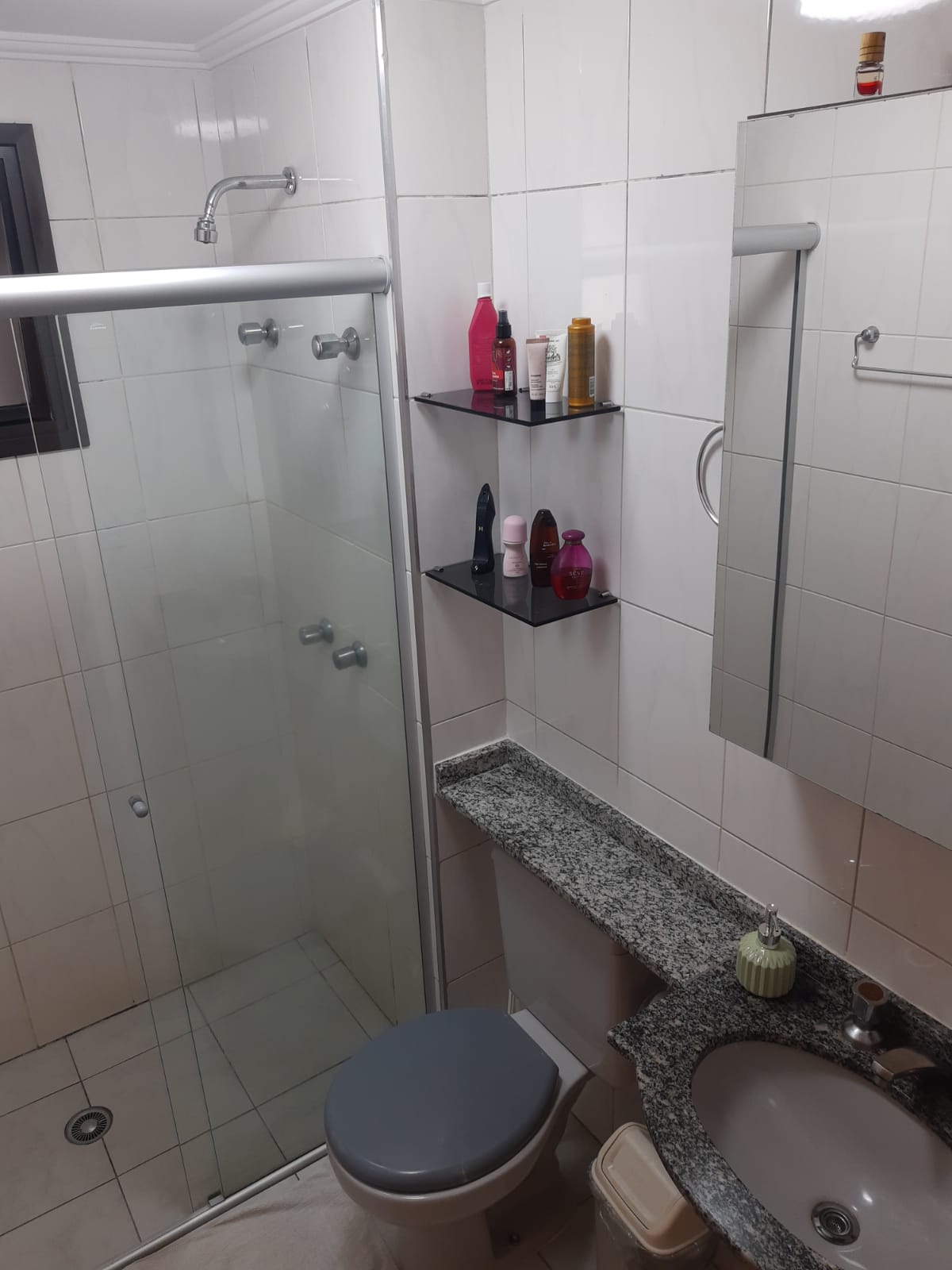 Imagem Apartamento com 2 Quartos à Venda, 51 m² em Vila Santo Estéfano - São Paulo Imagem Apartamento com 2 Quartos à Venda, 51 m² em Vila Santo Estéfano - São Paulo