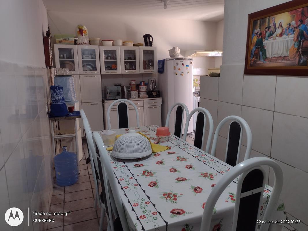 Imagem Sobrado com 6 Quartos à Venda, 180 m²em Cidade da Esperança - Natal