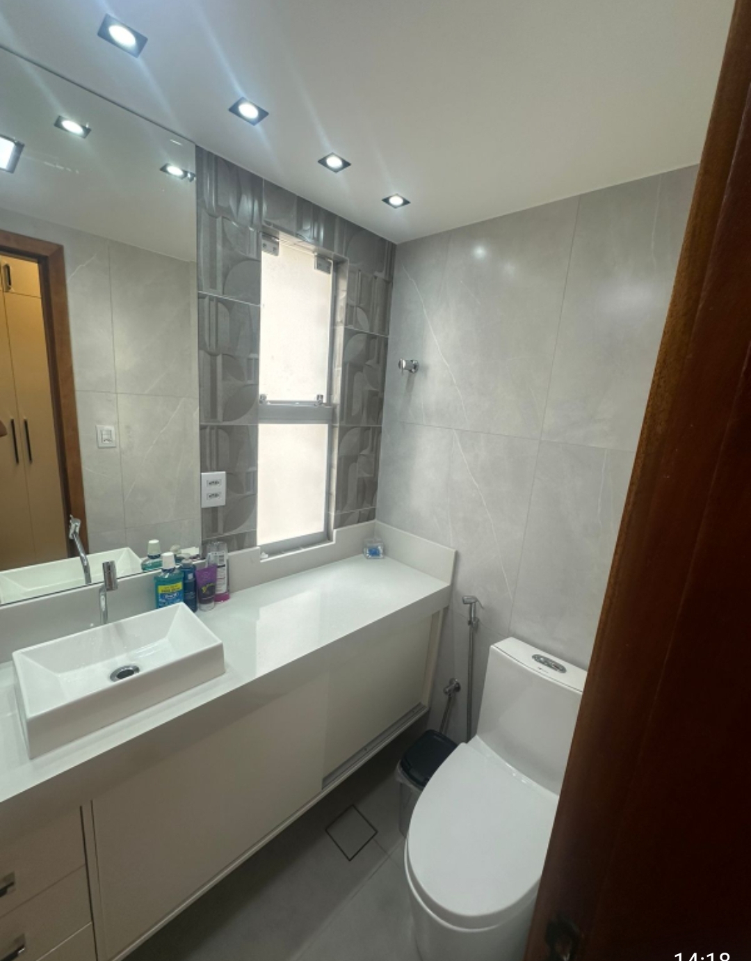 Imagem Apartamento com 3 Quartos à Venda, 94 m²em Setor Bela Vista - Goiânia Imagem Apartamento com 3 Quartos à Venda, 94 m²em Setor Bela Vista - Goiânia