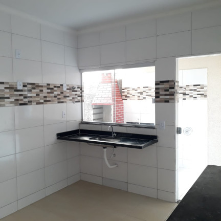 Imagem Casa com 2 Quartos à Venda, 78 m² em Villa Deifiore - Aparecida de Goiânia Imagem Casa com 2 Quartos à Venda, 78 m² em Villa Deifiore - Aparecida de Goiânia