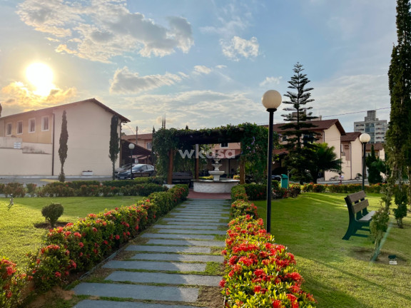 Imagem Casa de Condomínio com 3 Quartos à Venda, 85 m² em Morada de Laranjeiras - Serra Imagem Casa de Condomínio com 3 Quartos à Venda, 85 m² em Morada de Laranjeiras - Serra