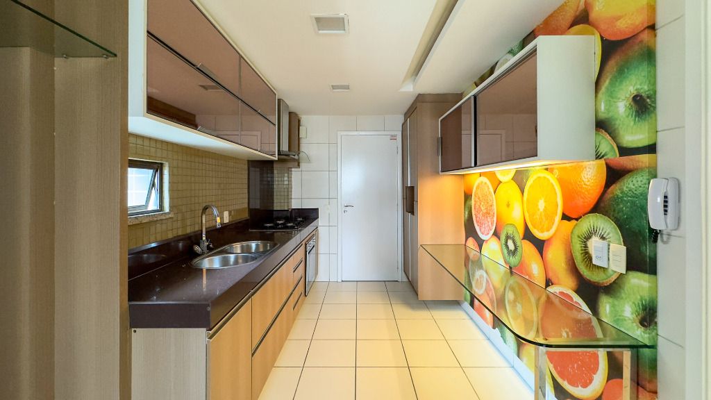 Imagem Apartamento com 3 Quartos à Venda, 105 m²em Mucuripe - Fortaleza