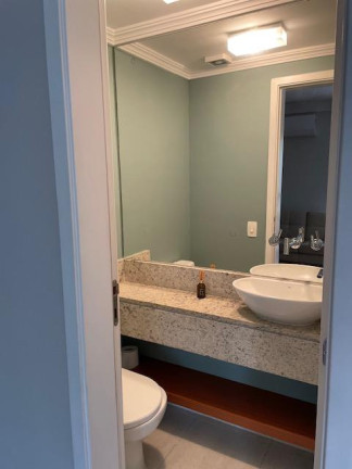 Imagem Apartamento com 3 Quartos para Alugar,  em Bosque da Saúde - São Paulo