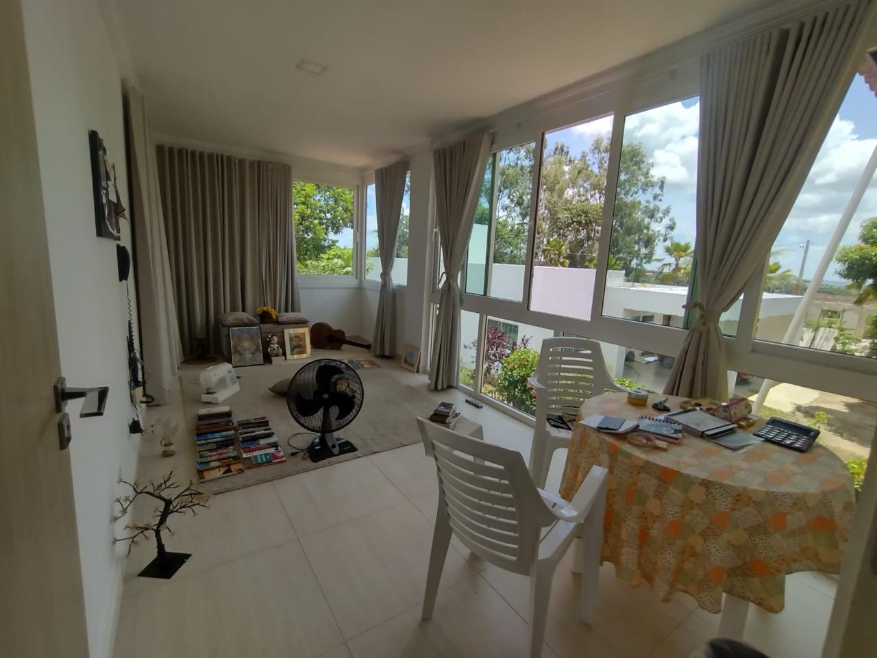 Imagem Casa com 6 Quartos à Venda, 380 m²em Aldeia - Camaragibe