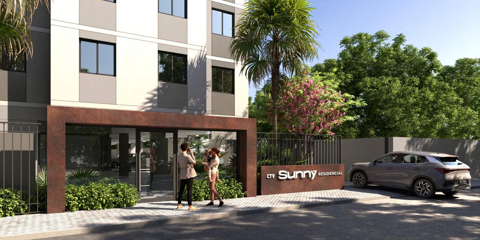 Apartamento com 2 Quartos à Venda, 46 m² em Engenho de Dentro - Rio de Janeiro