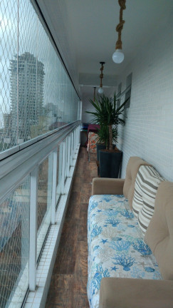 Imagem Apartamento com 2 Quartos à Venda,  em Caiçara - Praia Grande