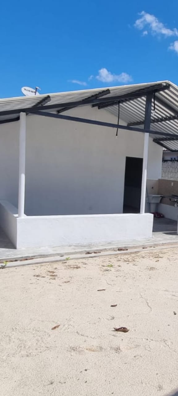 Imagem Casa com 2 Quartos para Alugar, 250 m² em Tarumã-Açu - Manaus