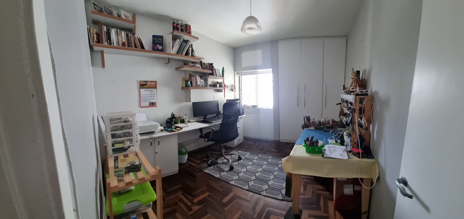 Imagem Apartamento com 3 Quartos à Venda, 123 m²em Boa Viagem - Recife
