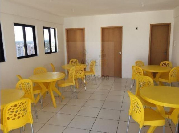 Imagem Apartamento com 1 Quarto à Venda, 29 m² em Candeias - Jaboatão dos Guararapes