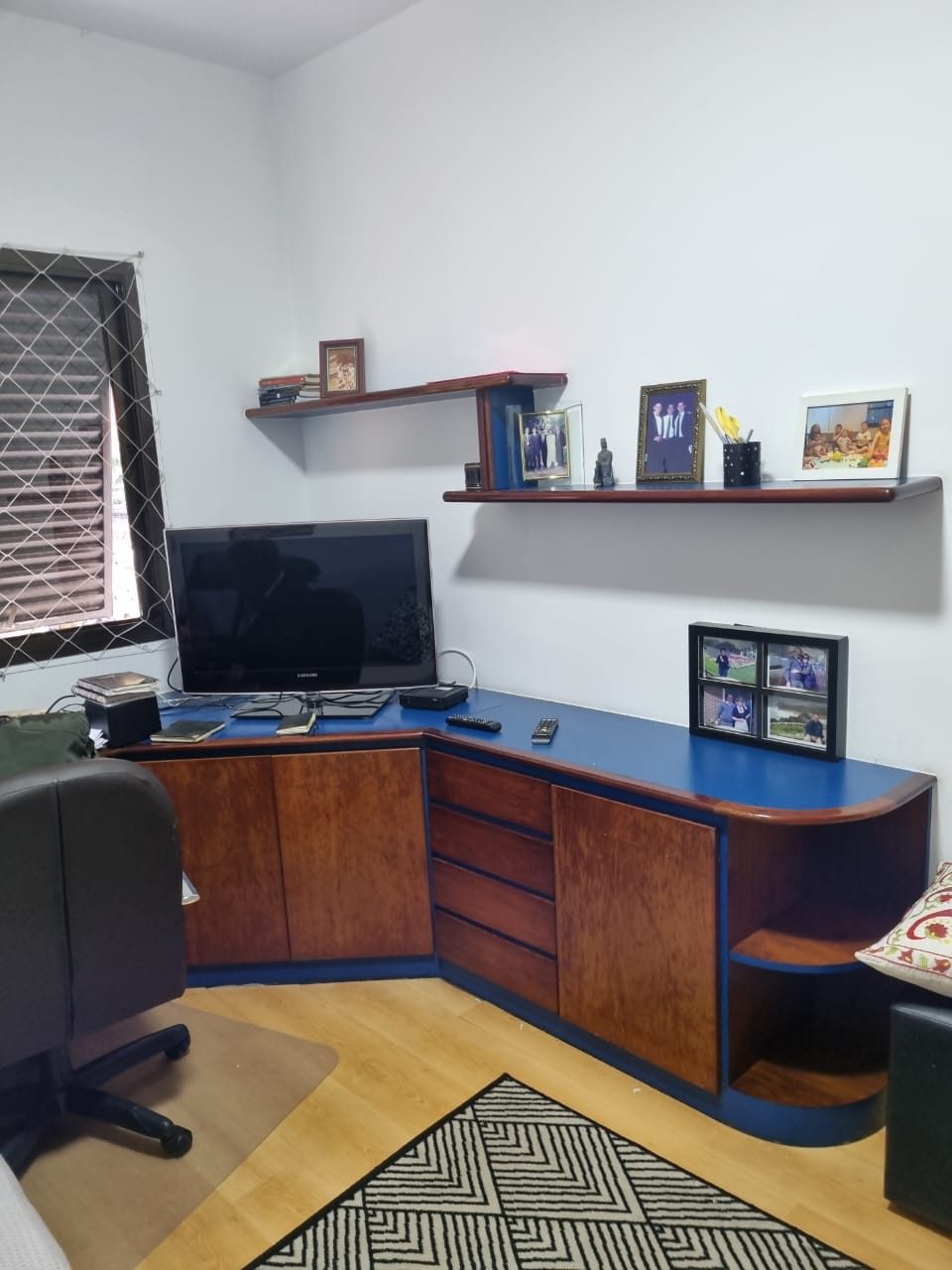 Imagem Apartamento com 4 Quartos à Venda, 181 m²em Campo Belo - São Paulo Imagem Apartamento com 4 Quartos à Venda, 181 m²em Campo Belo - São Paulo