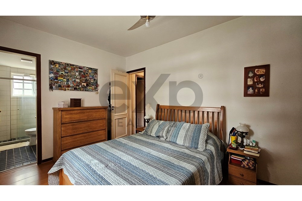 Imagem Apartamento com 3 Quartos à Venda, 93 m² em Itaipava - Petrópolis