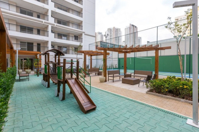 Imagem Apartamento com 2 Quartos à Venda, 70 m²em Ipiranga - São Paulo