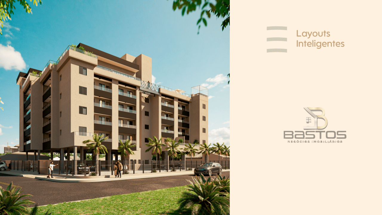 Apartamento com 1 Quarto à Venda, 42 m² em Perequê Açu - Ubatuba