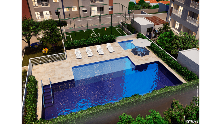 Imagem Apartamento com 2 Quartos à Venda, 41 m²em Vila Nova Mazzei - São Paulo