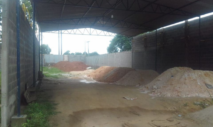 Imagem Terreno à Venda, 182 m² em Parque Aeroporto - Macaé Imagem Terreno à Venda, 182 m² em Parque Aeroporto - Macaé