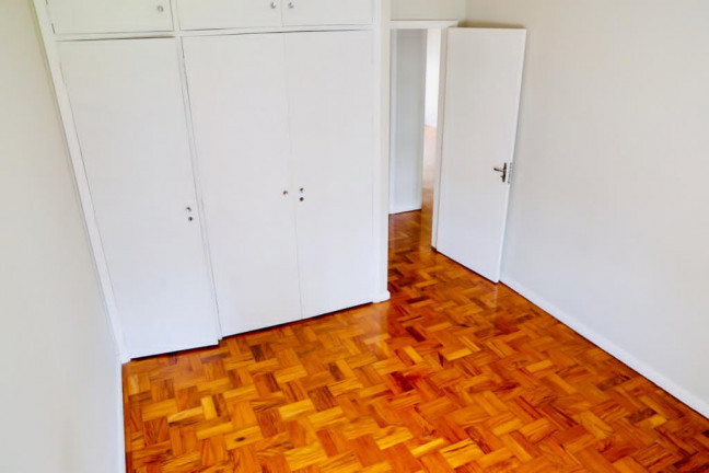 Imagem Apartamento com 3 Quartos para Alugar, 125 m² em Jardim Paulista - São Paulo