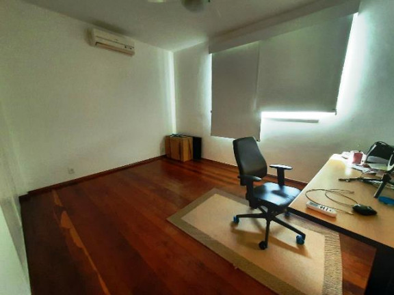 Imagem Casa de Condomínio com 4 Quartos à Venda, 300 m² em São Francisco - Niterói